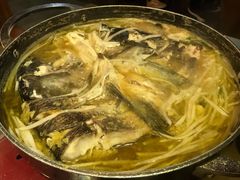 -老山村酒楼(白石洲店)