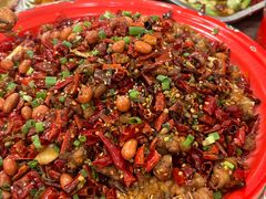 -聂发财重庆江湖菜(解放碑店)