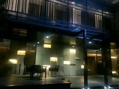 -广州珠江新城木莲庄酒店(暨南大学店)