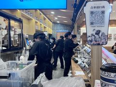-霸王茶姬(大连万象汇店)