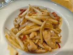 东安子鸡-马凯餐厅(长椿街店)