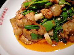 -百年神厨·地道川菜(清江西路店)