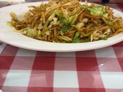 -孟记粥铺·家常菜·烧烤·粥(亚运村店)