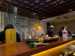 -戏作寿司(观音桥店)