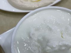 Labneh浓缩酸奶-bosphorus 铂斯西餐厅·土耳其烧烤(环市中路店)
