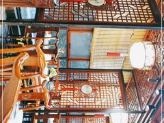 -不二舟食府(车站南路店)