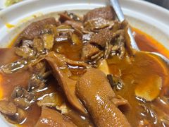 -阿静美食