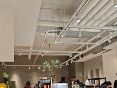-鹈鹕素食餐厅自助餐部(正阳街店)