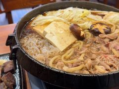 -樱の花亭日本料理店