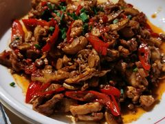 -大碗先生(万家丽店)