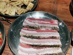 -原始泥炉烤肉(总店)