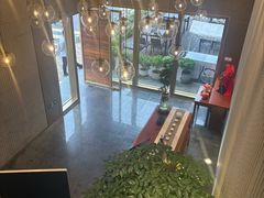 -一澜江宴·江景公园餐厅(江滩公园店)