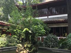 -香园自助小火锅