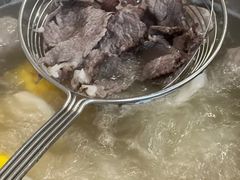 -粤潮牛肉火锅店(江南大道店)