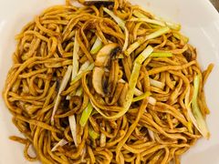 -新旺茶餐厅(嘉里城店)