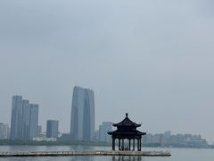 -金鸡湖景区
