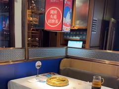 -坛宗剁椒鱼头(河西王府井店)