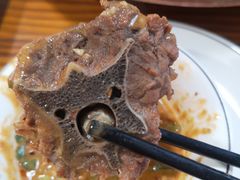 -老北京涮羊肉(航东路店)