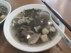 -苏晓玥·手作江南小吃(深圳北站店)