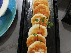 -3号仓库·创意中国菜(长宁龙之梦店)