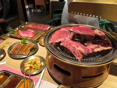 -西塔老太太泥炉烤肉(北京亚运村店)