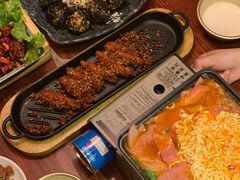 -恩你小木屋米酒店(安盛店)