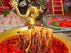 -小龙翻大江文化火锅(宽窄店)