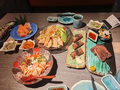 -炙柒Sekinana·精致日料(合生汇店)