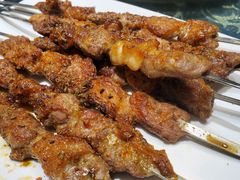 -阿拉木汗餐厅(山大路店)