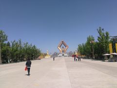 -法门文化景区
