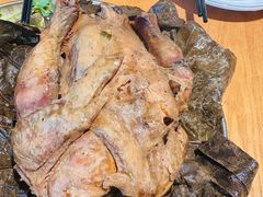 -得意楼蒸菜馆