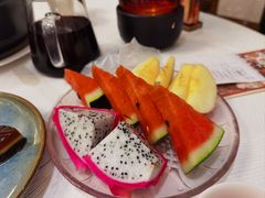 -侨美食家·41年地道粤菜(恒福路店)