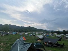 -玉渡山自然风景区