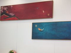 -郭林家常菜烤鸭(曙光西路店)