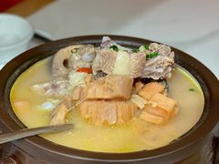 -吴掌柜·藕汤印象(南湖店)