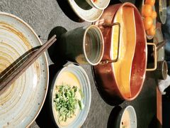 -老墙根涮肉·铜锅·烧烤(欢乐谷·王四营店)