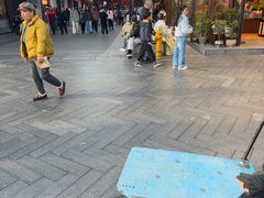 -奇芳阁·百年清真南京菜(夫子庙店)