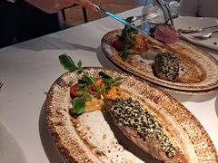 -燃扒房Steakhouse(皇庭店)