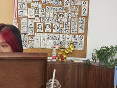 -PIGGYOO人生四格漫画店(朝外店)