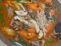 -霄汉羊排(万松园一店)
