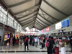 -丽江三义国际机场