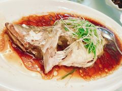 -和平官邸·花园餐厅(武定西路店)