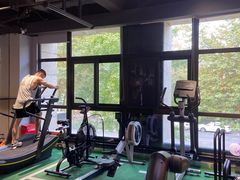 -蜗牛健身·私教馆(海珀香庭店)