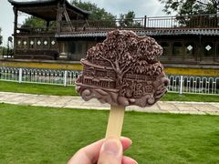 -古堰画乡景区