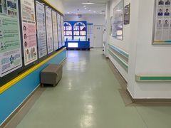 -佑贝儿科(西大街店)