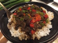 -一叶一世界•素食餐厅(新光天地店)