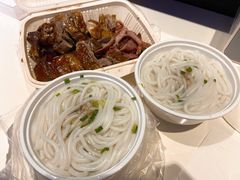 -凌舍好烧鹅(中山路店)