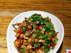 -平娃三宝烧烤·面食(富丰桥店)