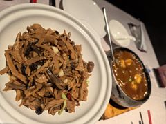 -千百味红餐厅·江西菜(绿地双子塔店)