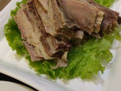 -勺园中餐厅